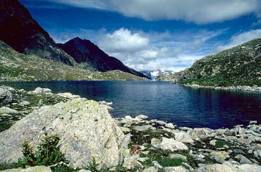 El Parque Nacional Suizo
